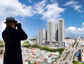 Tình hình thực trạng thị trường đất đai ở Việt Nam mới nhất