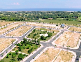 Tiếp tục đề xuất đánh thuế bất động sản thứ hai