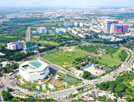 Thành ủy TP HCM: Bảng giá đất điều chỉnh cần hạn chế ảnh hưởng đến người dân