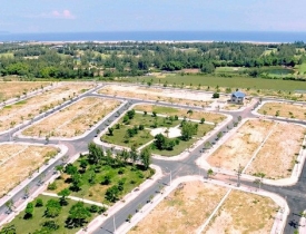 Quy định mới về tách thửa đất người dân cần biết