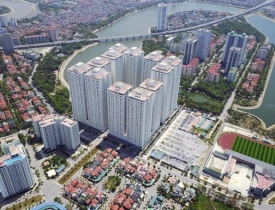 TP.HCM: Trong tháng 10 sẽ ban hành bảng giá đất điều chỉnh