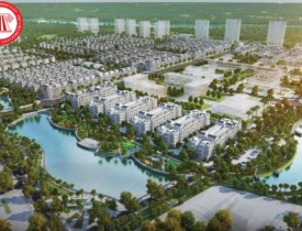Cần mở rộng điều kiện được nhận chuyển quyền sử dụng các loại đất để làm dự án nhà ở thương mại