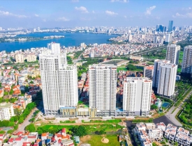 Thủ tướng chỉ đạo triển khai ngay 3 luật về đất đai, nhà ở, bất động sản