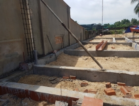 Phối hợp giải quyết hồ sơ biến động nhà đất