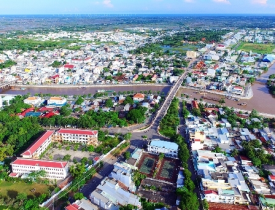 Tiếp tục áp dụng bảng giá đất đến hết năm 2025