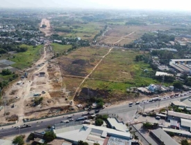 Đầu cơ đẩy giá nhà cao phi thực tế