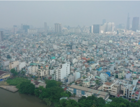 Mua bất động sản thứ 2 sẽ bị siết thuế?