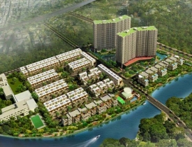 Đề xuất bỏ hoàn toàn hình thức xin phép xây dựng tại TP HCM