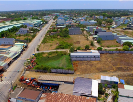 Đẩy mạnh cấp sổ hồng cho người dân