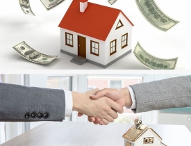 Nên mua đất hay mua nhà để đầu tư, đầu tư bất động sản hiệu quả.