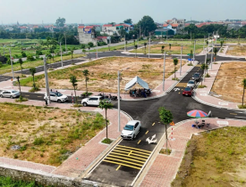 Bộ TN&MT chỉ rõ những vướng mắc khi triển khai thi hành Luật Đất đai