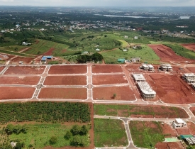 Quyết định 83/2024: Chính thức cấm phân lô bán nền ở TPHCM