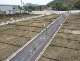 Không được dùng giá đất ở để tính thuế đất thương mại'