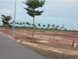 TPHCM xin hướng dẫn về phân lô bán nền tại các huyện vùng ven