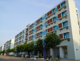 Điều kiện được hưởng chính sách hỗ trợ về nhà ở xã hội