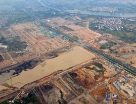 TP.HCM 'cấm' kiểm tra hiện trạng nhà ở khi giải quyết thủ tục về đất đai