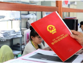 Từ 1-8, sổ đỏ sẽ không được cấp khi nào theo Luật Đất đai?