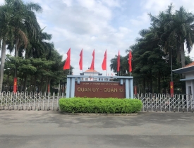 Quận 12 sẽ mở rộng đường Tân Thới Nhất 8 và đường Tô Ký
