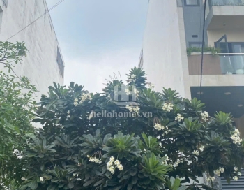 Bán Lô Đất Đường nhựa 30m, Ngay Khu Chợ Đêm An Sương, Quận 12, 4x25m, 7tỷ6, THT021