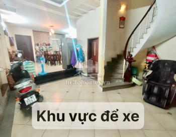 Bán nhà Mặt tiền Đông Hưng Thuận 02, Quận 12, 7,6x31m, 3 lầu, 12tỷ9, mã ĐHT036