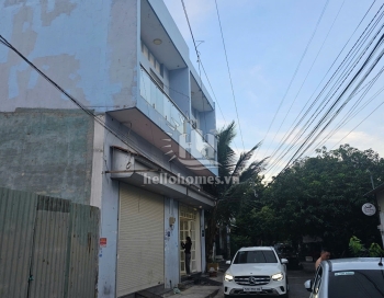 Bán nhà khu biệt thự Dương Thị Giang, Quận 12, đường nhựa 8m, 10x20m, SHR, 14 tỷ 200