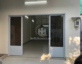 Bán nhà cấp 4, hẻm xe hơi đường Trường Chinh, Quận 12, 4,5x13m, sổ hồng riêng, 4 tỷ 600