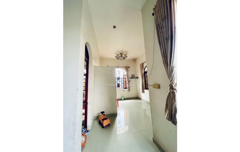 Bán biệt thự vườn mặt tiền Đỗ Đăng Tuyển, Nhuận Đức, Củ Chi, 15x80, giá 8tỷ9, mã CC010