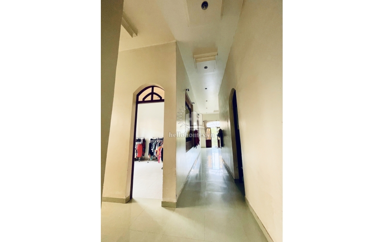 Bán biệt thự vườn mặt tiền Đỗ Đăng Tuyển, Nhuận Đức, Củ Chi, 15x80, giá 8tỷ9, mã CC010