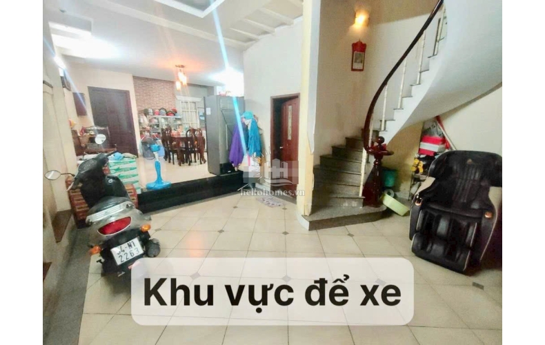 Bán nhà Mặt tiền Đông Hưng Thuận 02, Quận 12, 7,6x31m, 3 lầu, 12tỷ9, mã ĐHT036