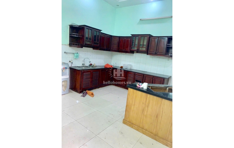 Nhà đúc 2 lầu, Hẻm 8m, Đông Hưng Thuận, Quận 12, Gần Chợ Cây Sộp, 5,2x20m, giá 6 tỷ 950