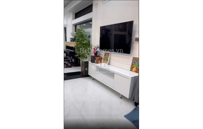 Bán nhà góc 2 mặt tiền Tân Thới Nhất, Quận 12, đúc 4 tầng, 7x16m, sổ hồng, 13tỷ5, mã TTN015