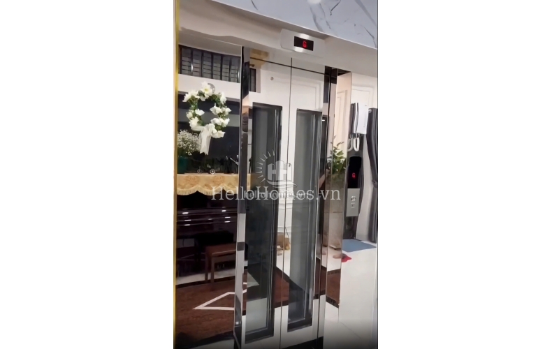 Bán nhà góc 2 mặt tiền Tân Thới Nhất, Quận 12, đúc 4 tầng, 7x16m, sổ hồng, 13tỷ5, mã TTN015