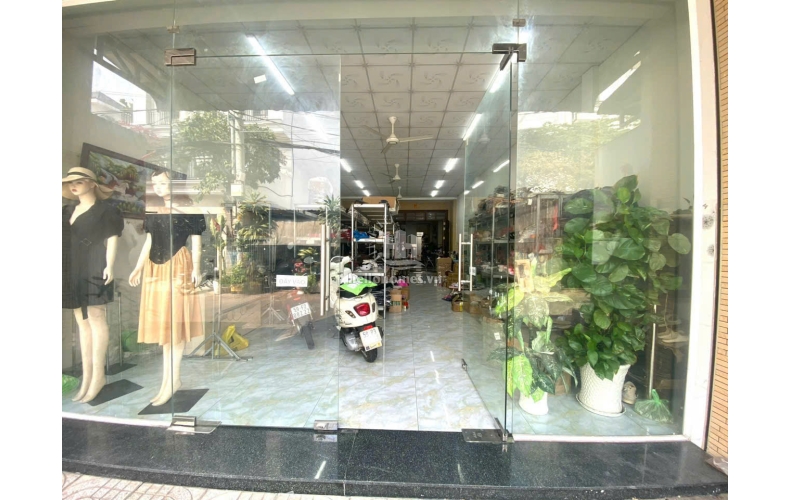 Nhà mặt tiền đường Đông Hưng Thuận, Quận 12, 6x34m, đúc 2 lầu, đường 10m, SH, giá 14 tỷ 500