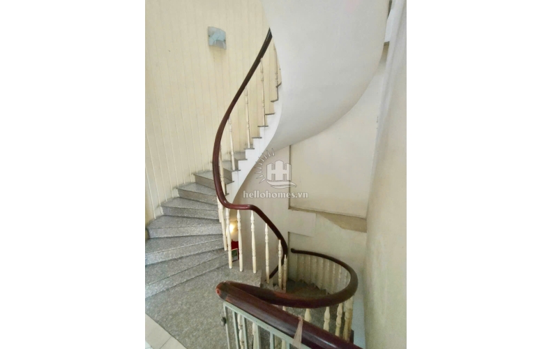 Nhà đúc 3 tầng Mặt Tiền Đường Đông Hưng Thuận 02, Quận 12, 7,6x31m, 12 tỷ 900