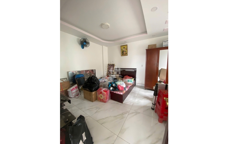 Bán biệt thự góc 2 mặt tiền đường Trường Chinh, đường 7m thông, 7x13, 11 tỷ 500