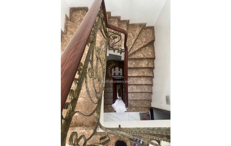Bán biệt thự góc 2 mặt tiền đường Trường Chinh, đường 7m thông, 7x13, 11 tỷ 500