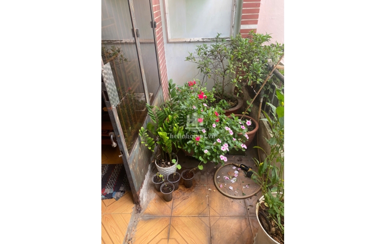 Bán Nhà Mặt Tiền Trường Chinh, Gần Chợ Lạc Quang – 72m2, 3 Lầu, Sổ Riêng, Giá 13 Tỷ