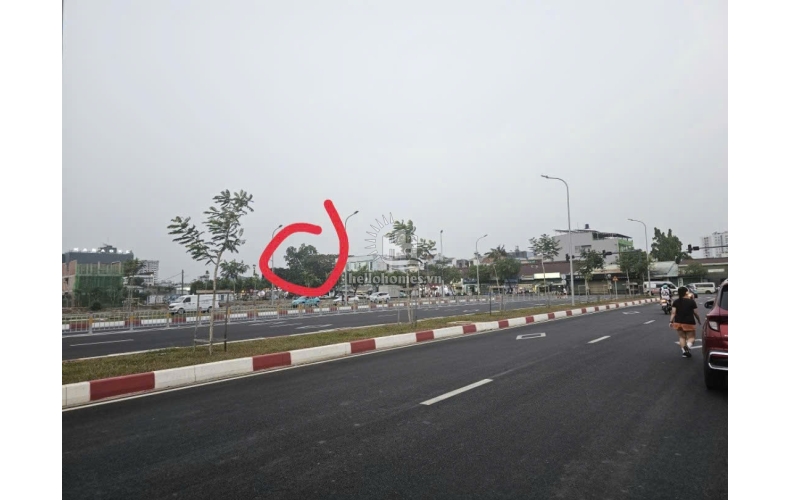 Bán nhà khu biệt thự Dương Thị Giang, Quận 12, đường nhựa 8m, 10x20m, SHR, 14 tỷ 200