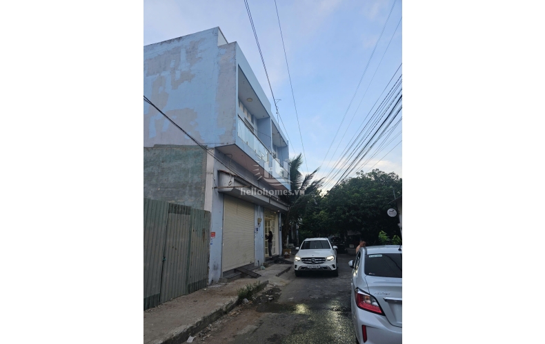Bán nhà khu biệt thự Dương Thị Giang, Quận 12, đường nhựa 8m, 10x20m, SHR, 14 tỷ 200
