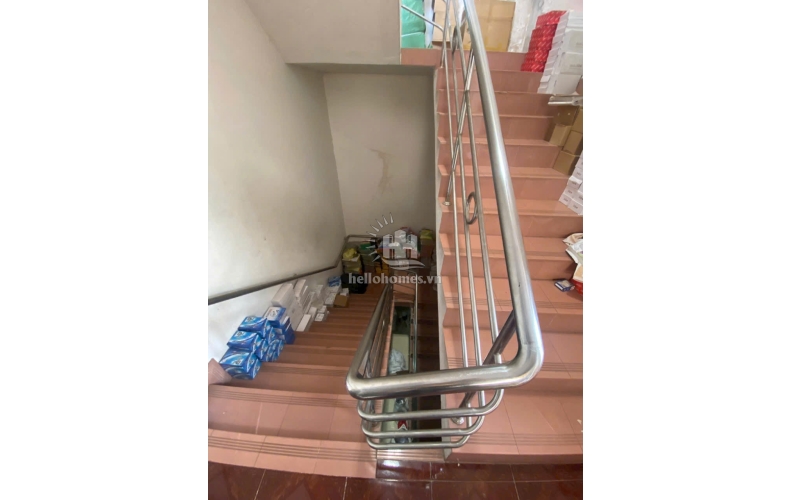 Bán nhà đúc 2 tầng, hẻm xe hơi 6m Trường Chinh, Quận 12, 8x20m, sổ hồng riêng, 7 tỷ 200