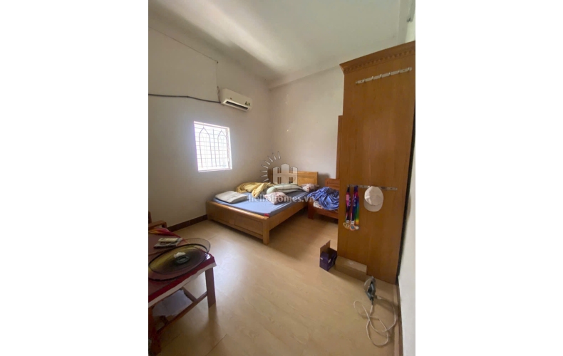 Bán nhà đúc 2 tầng, hẻm xe hơi 6m Trường Chinh, Quận 12, 8x20m, sổ hồng riêng, 7 tỷ 200