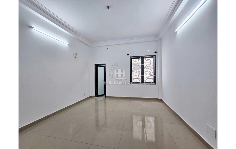 Bán nhà đúc 3 tầng hẻm xe hơi đường Tân Thới Nhất 1, Quận 12, 4x23m, 2 lầu, 6 tỷ 600