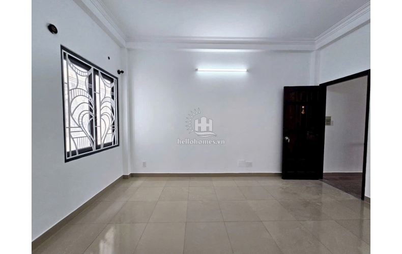 Bán nhà đúc 3 tầng hẻm xe hơi đường Tân Thới Nhất 1, Quận 12, 4x23m, 2 lầu, 6 tỷ 600