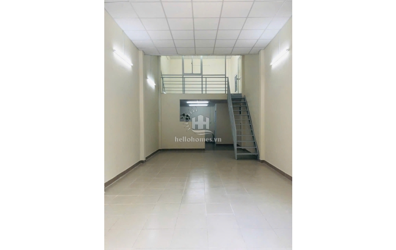 Bán nhà cấp 4, hẻm xe hơi đường Trường Chinh, Quận 12, 4,5x13m, sổ hồng riêng, 4 tỷ 600
