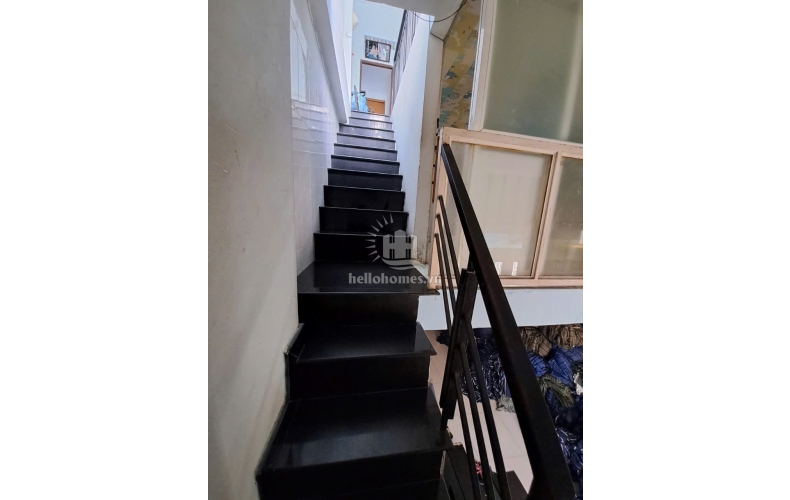 Bán nhà đường 6m thông ngay chợ Lạc Quang,  P.Tân Thới Nhất, Quận 12, 6x16m, 7 tỷ 300