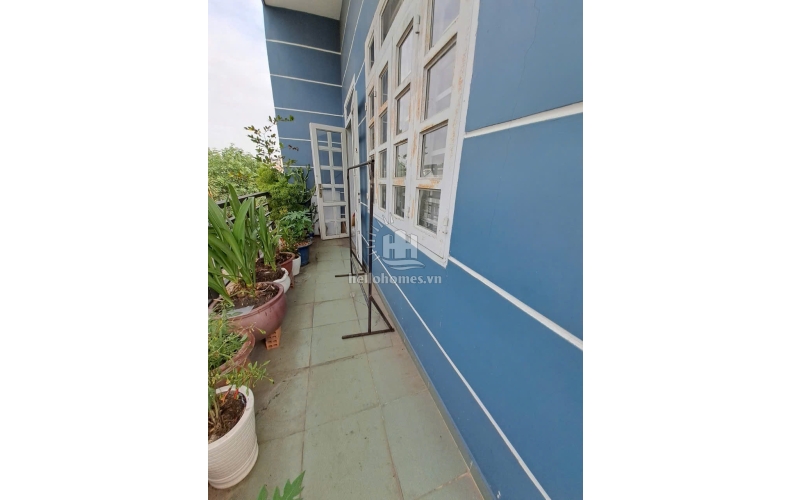 Bán nhà đường 6m thông ngay chợ Lạc Quang,  P.Tân Thới Nhất, Quận 12, 6x16m, 7 tỷ 300